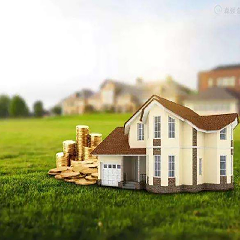 桂林房屋抵押贷款流程|房产抵押贷款资料|住房抵押贷